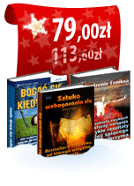 PRAWDZIWY PREZENT: Zmieniający Życia